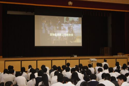 セーフティ教室 HP用